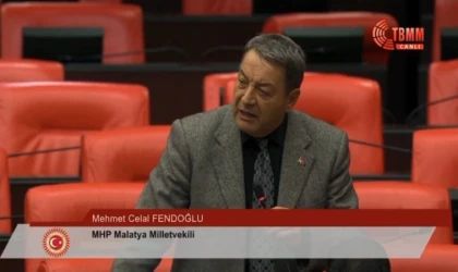 Milletvekili Fendoğlu, Asker İlk Sabah Sahadaydı