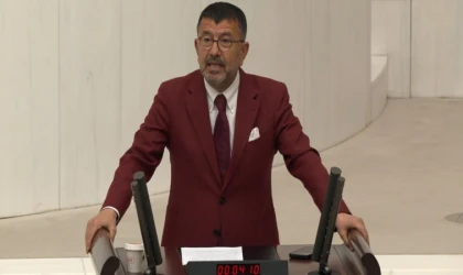 Milletvekili Veli Ağbaba En Çok Takip Edilen Oldu