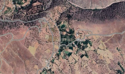 Pütürge’de Planlanan Maden Projesinin Detayları