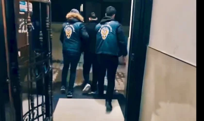 Siber Suçlara Yönelik Operasyonda 259 Şüpheli Yakalandı