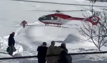 Vali Yavuz, “Devletimiz Var Olsun”