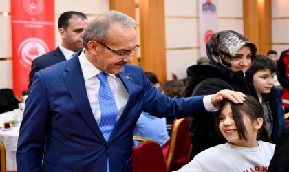 Vali Yavuz, Evlatlarımız Asla Yalnız Değil