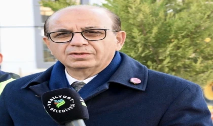 Vatandaşlardan Başkan Geçit’e Teşekkür