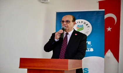 Yeşilyurt Belediyesi’inden Öğrencilere Anlamlı Destek