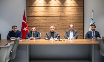 Yeşilyurtspor’da Adnan Çoban Dönemi Sona Erdi