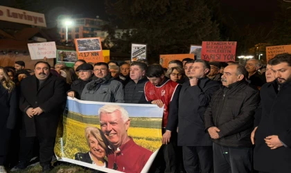 6 Şubat depremleri İçin Malatya’da Adalet Çağrısı!