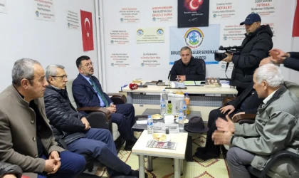 Ağbaba, Emekliye Yapılan Zam Enflasyona Yenildi