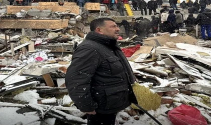 Ağbaba, Sorumlular Hesap Vermelidir