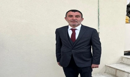 Akçadağ’da Milletvekili’nin Desteklediği  Mevcut Başkan Kaybetti!