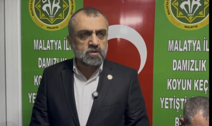 Başkan Akın: “Üretenin Yanında Olmalıyız