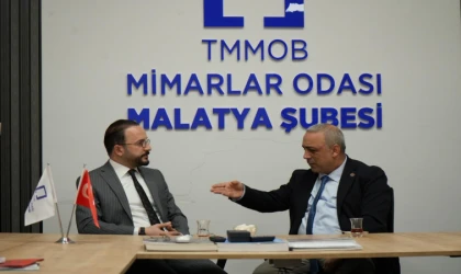 Başkan Fidanel, Basın İle Güçlü İletişim İçinde Olacağız