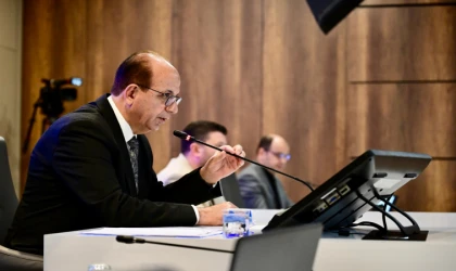 Başkan Geçit,6 Şubat’ın Acısı ve Kayıplarımız Hala Yüreğimizde