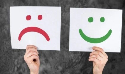 Depresyonun Gizli İşareti!