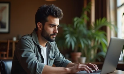 Evden Az Yatırımla Başlayabileceğiniz En İyi Yan Gelir Kaynakları