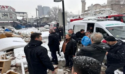 Fendoğlu, Kaybettiklerimizin Hatırasına Yakışır Bir Duruş Sergiledik