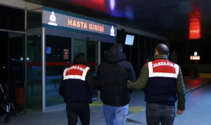 FETÖ, Operasyonlarında 63 Şüpheli Yakanlandı