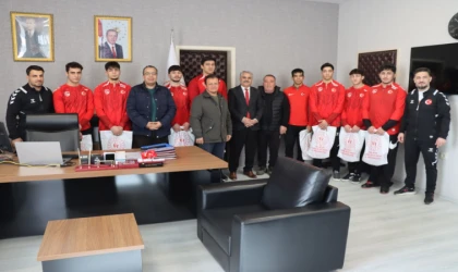 İl Müdürü Kayhan’dan Günü Kurtarma Hamlesi Devam Ediyor