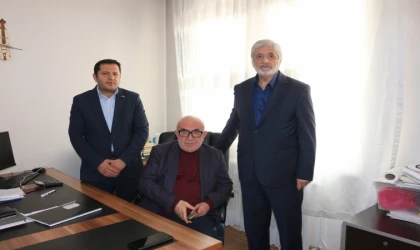 İş Dünyasından Malatya’da 520 Aileye 5 Bin TL’lik Destek