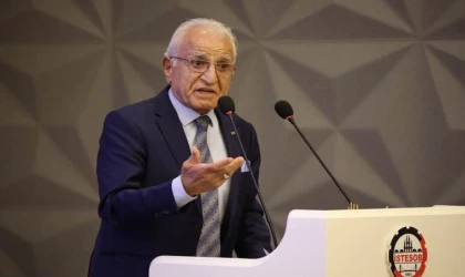 İstanbul Ayakkabıcılar Odası Malatyalı Başkan