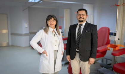 Kanserde Erken Tanı Hayat Kurtarıyor