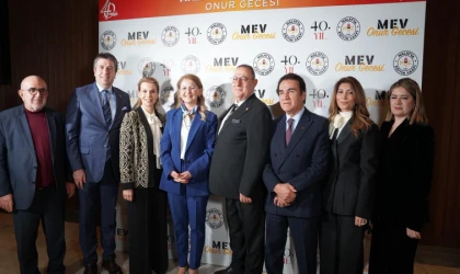 Malatya Eğitim Vakfı 40 Yıldır Umut İnşa Ediyor