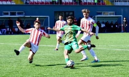 Malatya Yeşilyurtspor’dan Altın Değerinde Üç Puan