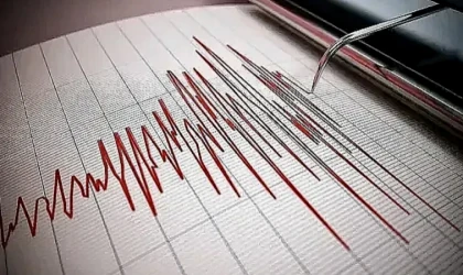 Malatya’da 4.5 Büyüklüğünde Deprem Panik Yarattı