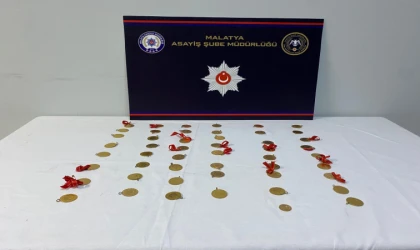 Malatya’da 5,6 Milyonluk Vurgun Son Anda Engellendi