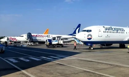 Malatya’da 79 Bin 563 Yolcuya Hizmet Verildi