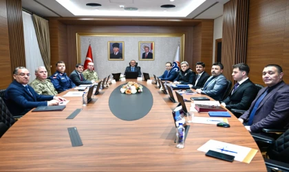 Malatya’da 81 Bin 141 Kişi Sorgulandı