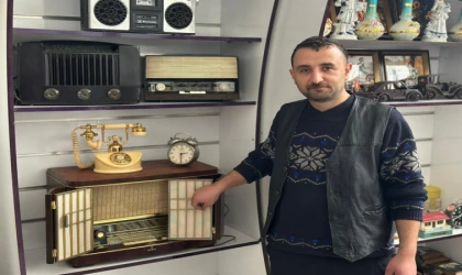 Malatya’da Berberlikten Antikacılığa Uzanan Hikaye