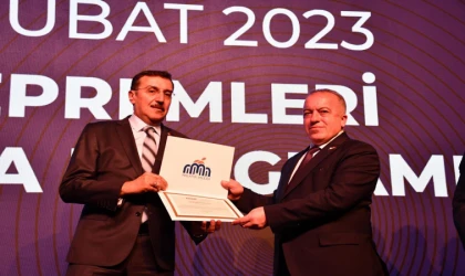 Malatya’da Deprem Sonrası Çalışmalarında Önemli Aşama