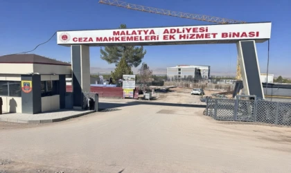 Malatya’da Eşini Öldüren Sanığa Ağırlaştırılmış Müebbet Talebi