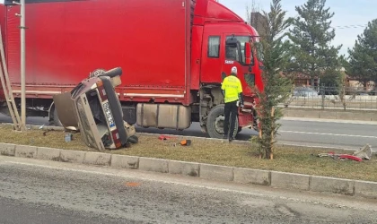 Malatya’da Facianın Eşiğinden Dönüldü