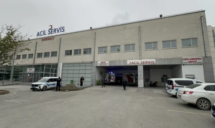 Malatya’da Feci Kaza, 1 Ölü