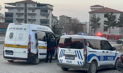 Malatya’da İftar Saatinde Kanlı Hesaplaşma!