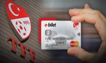 Malatya’da Kağıt Bilet Dönemi Sona Erdi