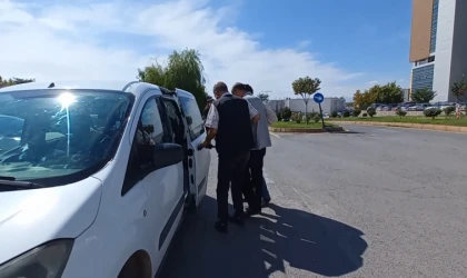 Malatya’da Otomobilde Eşini Öldürülen Kocaya Müebbet!