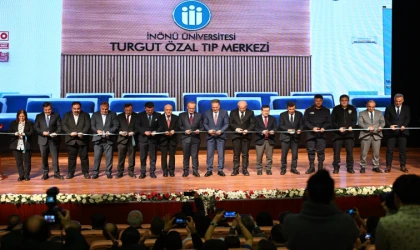 Malatya’da TÖTM Acil Servisi Yenilendi