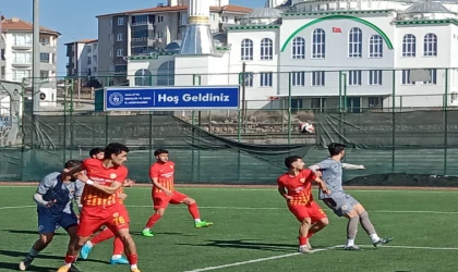 Malatyaspor Evinde Farklı Mağlup 1-5