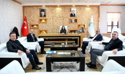 MASKİ’den Doğanyol’a 25 Milyonluk Altyapı Yatırımı