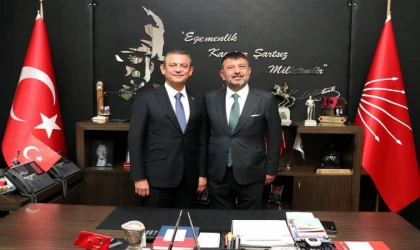 Milletvekili Ağbaba, Dijital Performans İle Öne Çıktı!