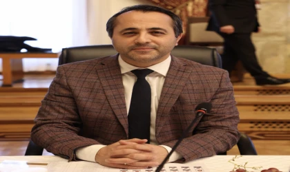 Milletvekili Babacan: "Üç Yılda Yepyeni Bir Şehir Kuruldu"