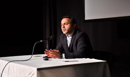 Milletvekili Babacan’dan Terörsüz Türkiye” Yolunda Kararlılık Mesajı