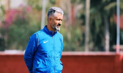 Murat Yıldırım, Yeşilyurtspor’da