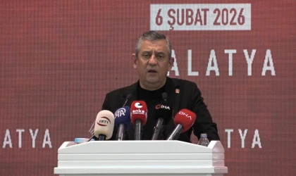 Özel, Kiracılar Unutuldu, Mutlaka Konut Verilmeli