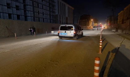 Ramazan Gecelerinde Malatya’nın Kalbi Karanlıkta!