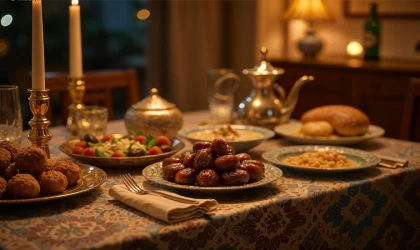 Ramazan’da Dikkat Edilmesi Gerekenler