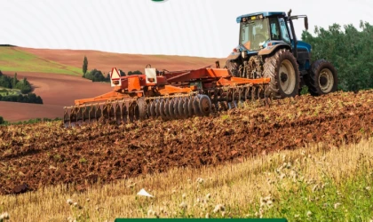 Tarım Bakanlığı’ndan 149,6 Milyon TL’lik Destek Ödemesi