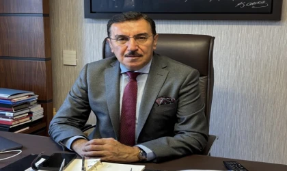 Tüfenkci, Ramazan Kardeşliğimizi Güçlendiren Aydır